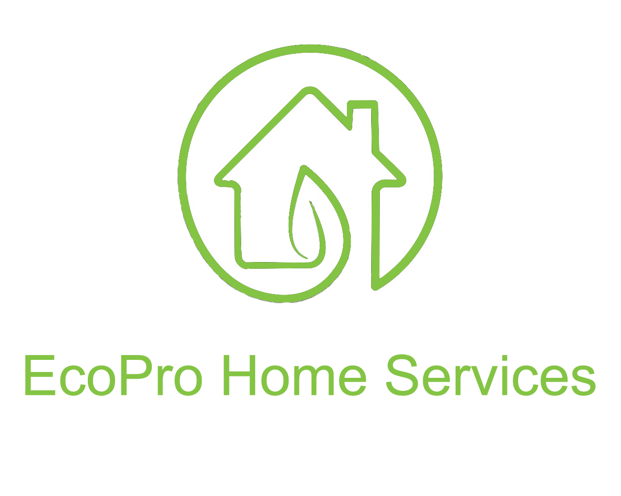 Eco Pro Home Services