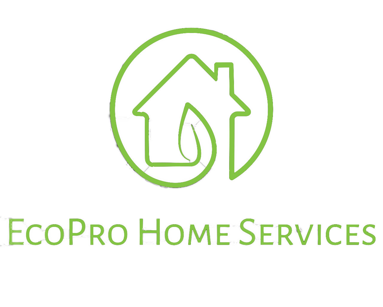 EcoProHomeServices Logo