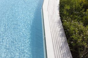 Eco Pro performs the best swimming pool interlocking and decks