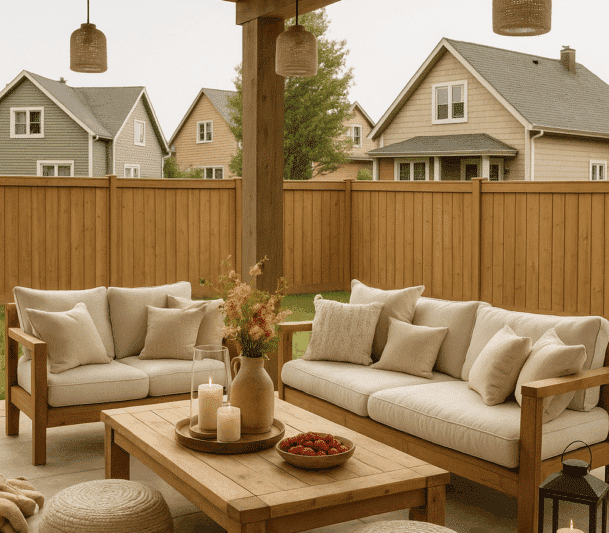 landscaping services in Aurora EcoPro