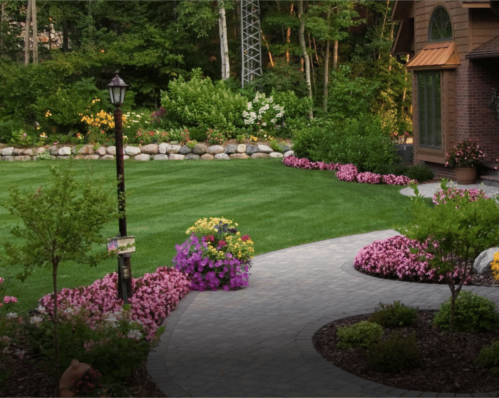 Toronto landscaping services