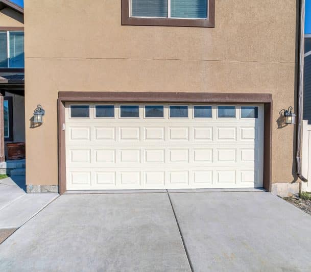 free estimate for concrete driveway installation