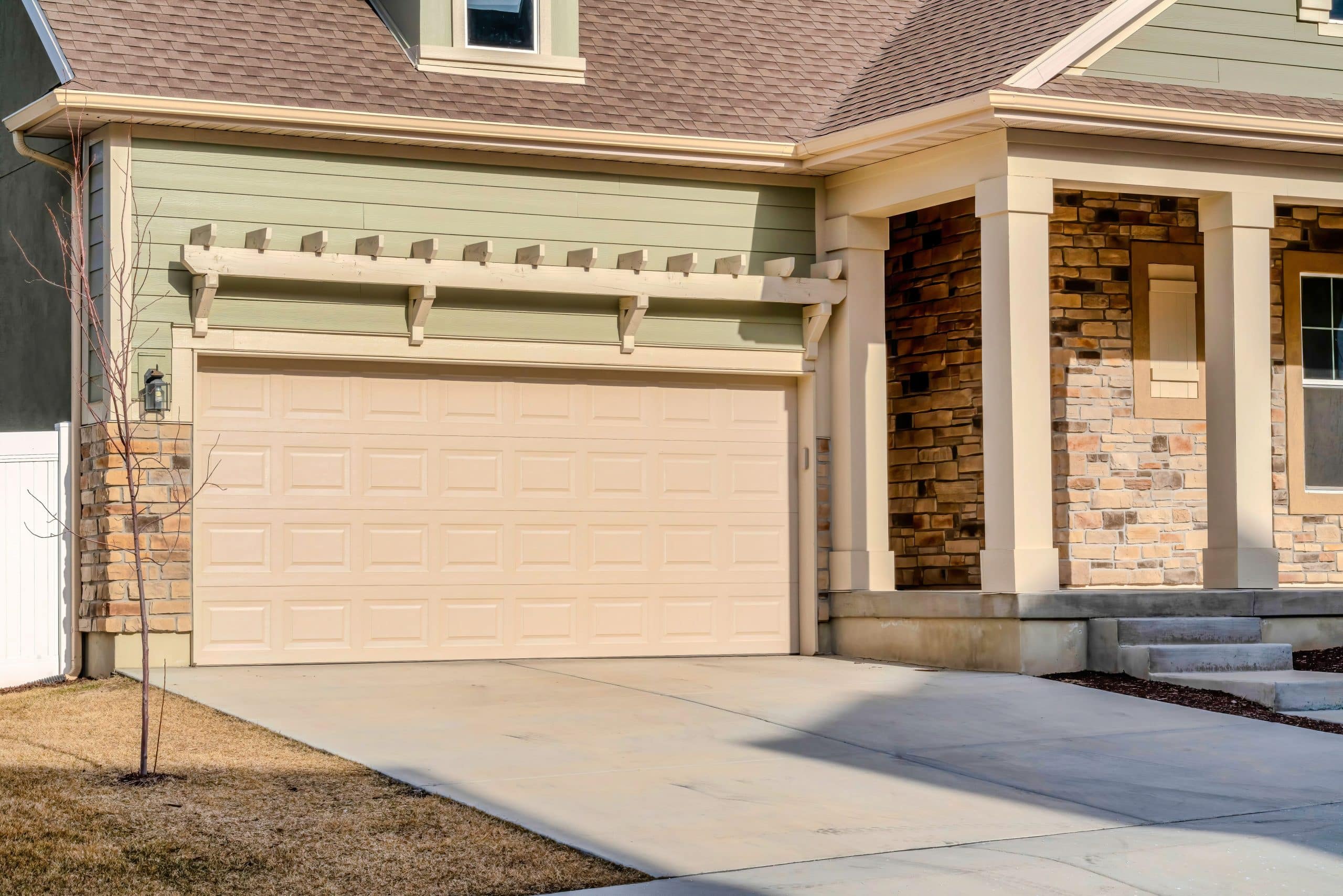 concrete driveway installation toronto