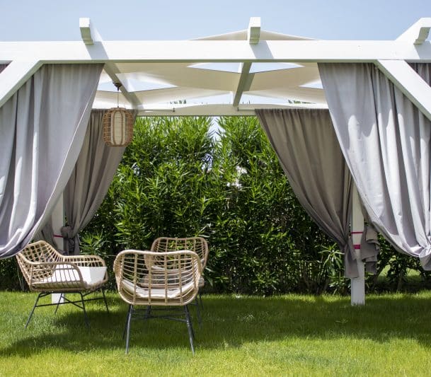 Custom gazebo builders Toronto