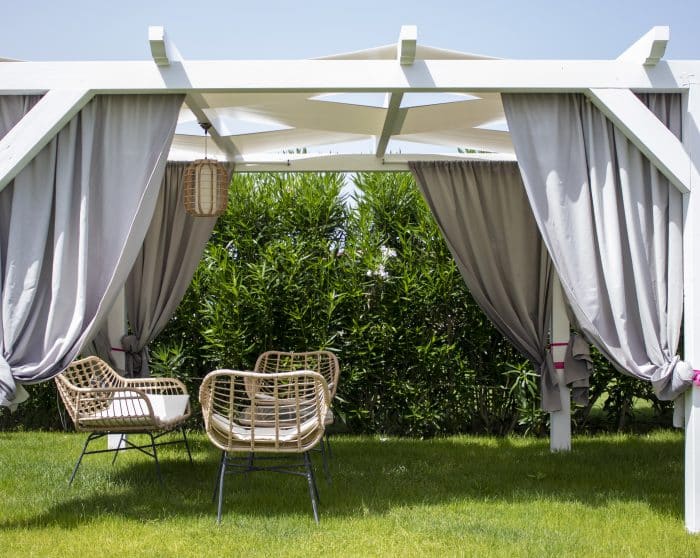 Custom gazebo builders Toronto