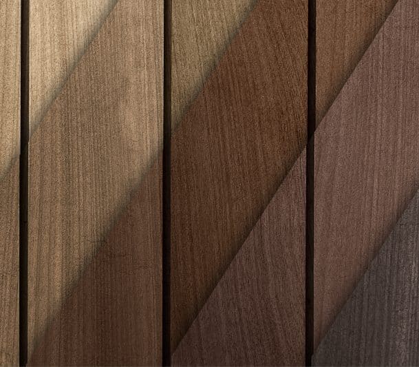 Wooden and composite decking Toronto