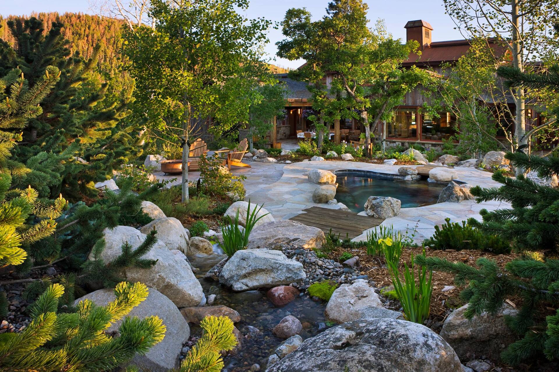 Best landscaping company toronto