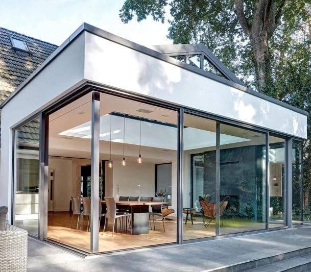 kitchen house extension in toronto