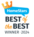 Best of the Best 2024 Homestars