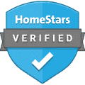 HomeStars Verification