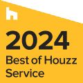 Best of Houzz Service 2024 Award EcoPro