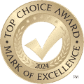 EcoPro Top Choice Award