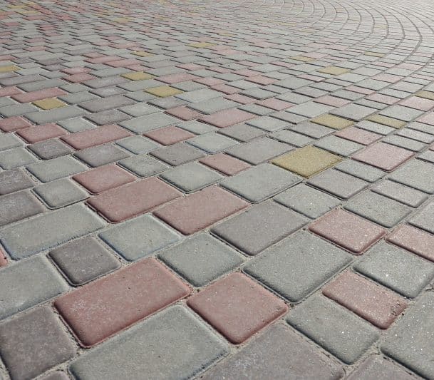 interlocking pavers georgina