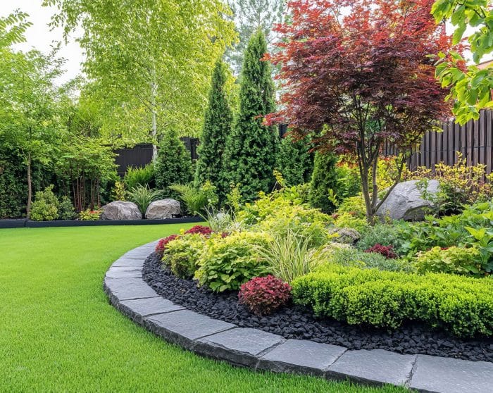 landscape architect toronto case