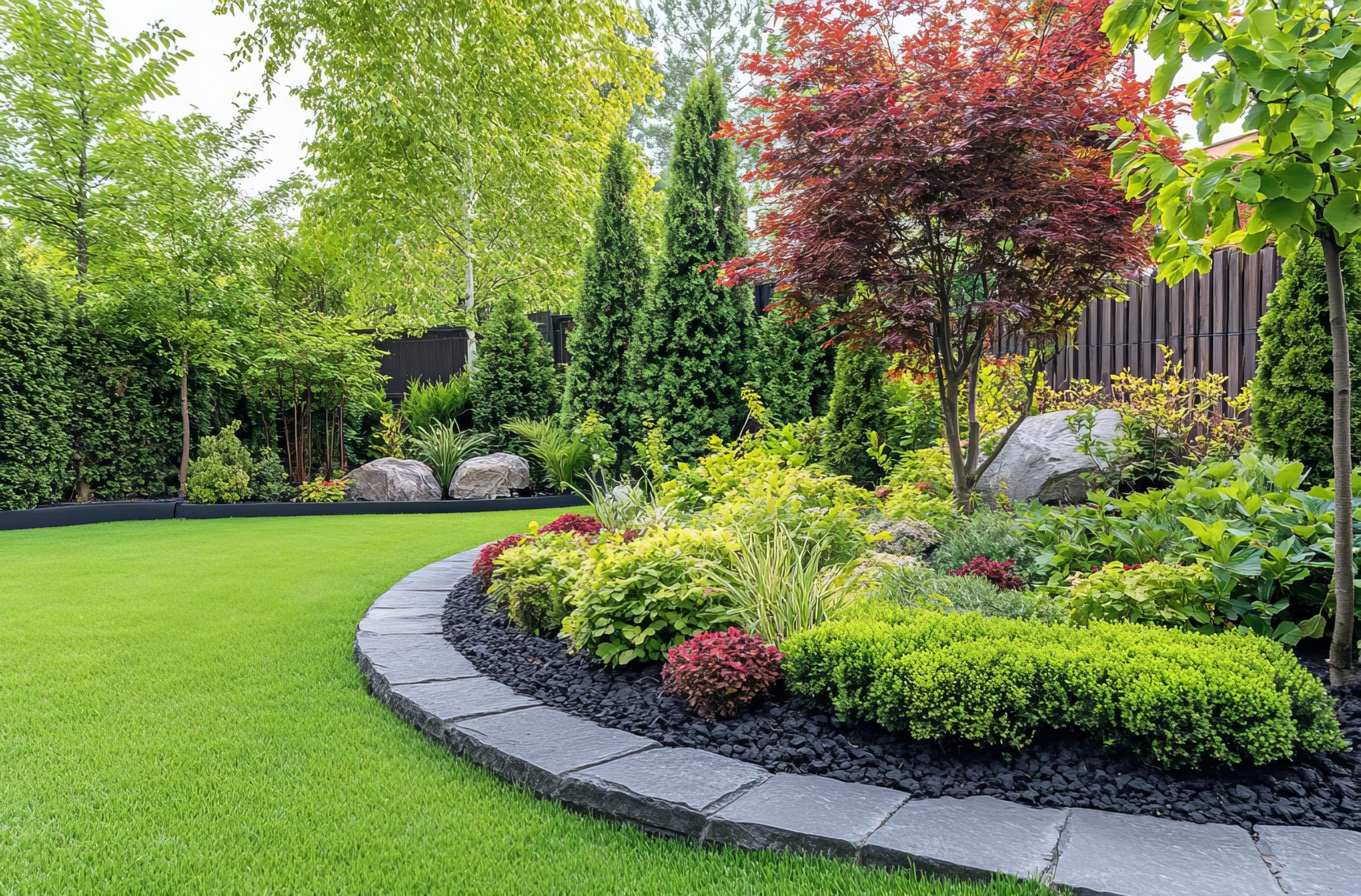 landscape architect toronto case