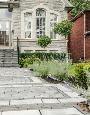 Planting services in Richmond Hill