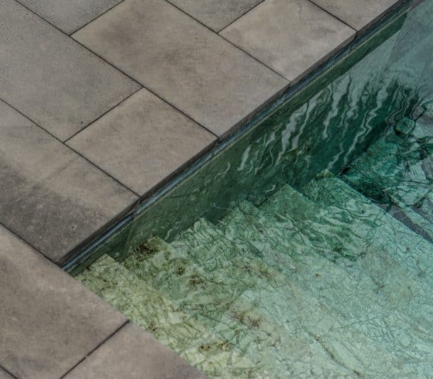 interlocking pool area toronto