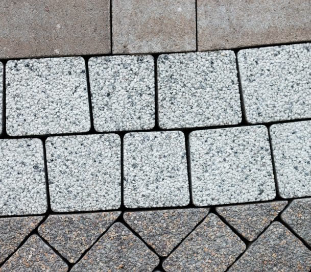 interlocking pavers vaughan