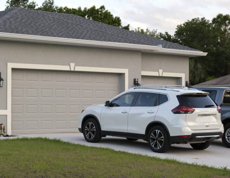 heated driveway installation canada